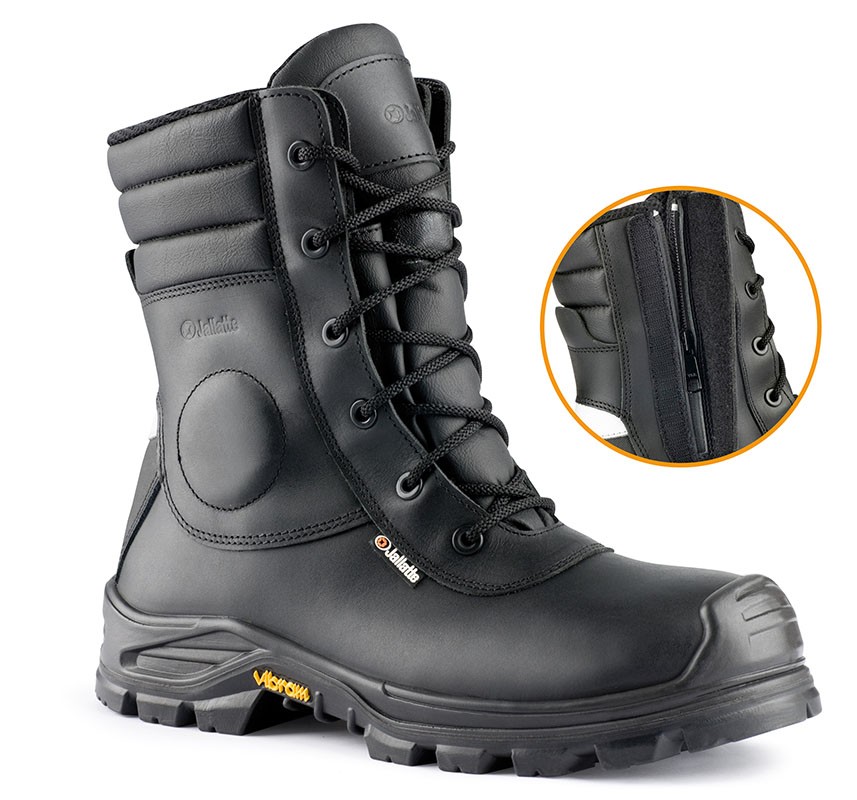 Scarpe antinfortunistiche Jallatte Jalarcher S3 CI HI HRO SRC JJV28