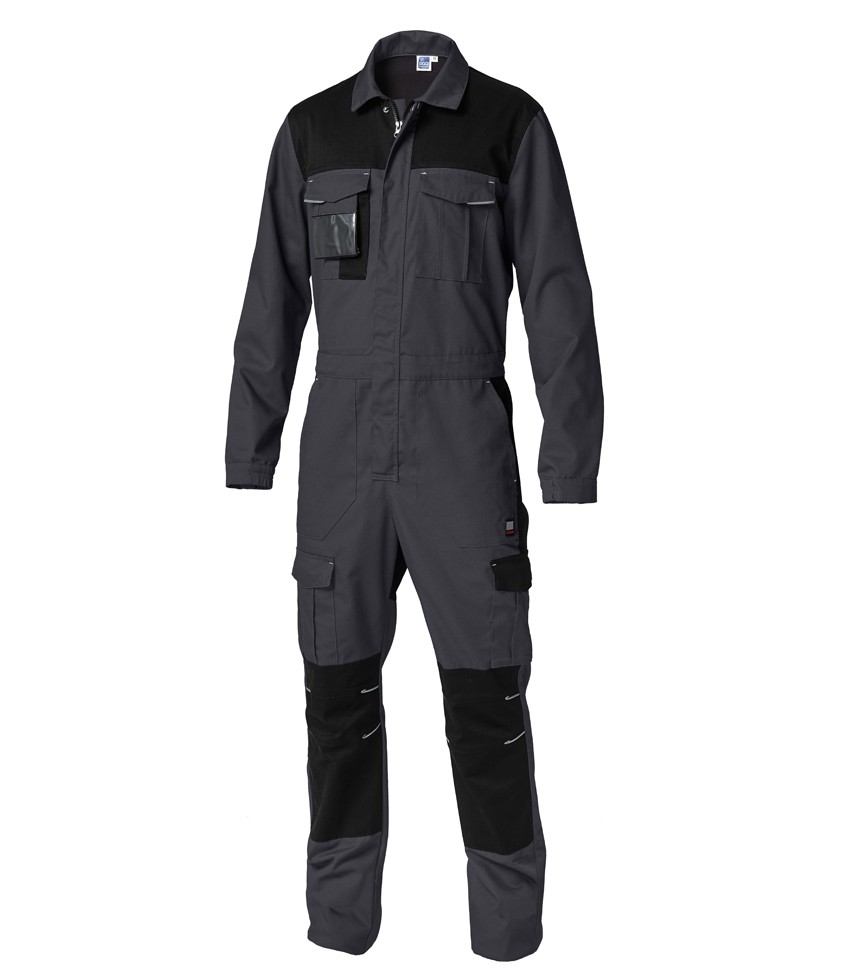 Tuta da Lavoro Multitasche Stretch Tago Siggi 72TU0390/00-0959