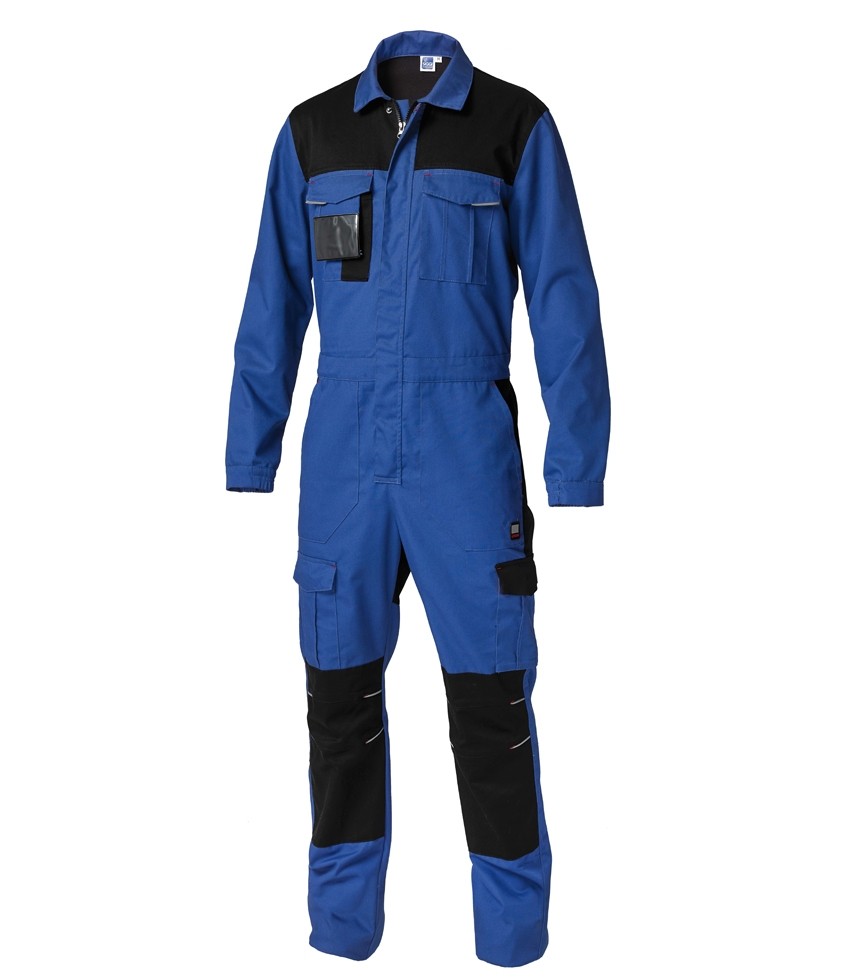 Tuta da Lavoro Multitasche Stretch Tago Siggi 72TU0390/00-0959