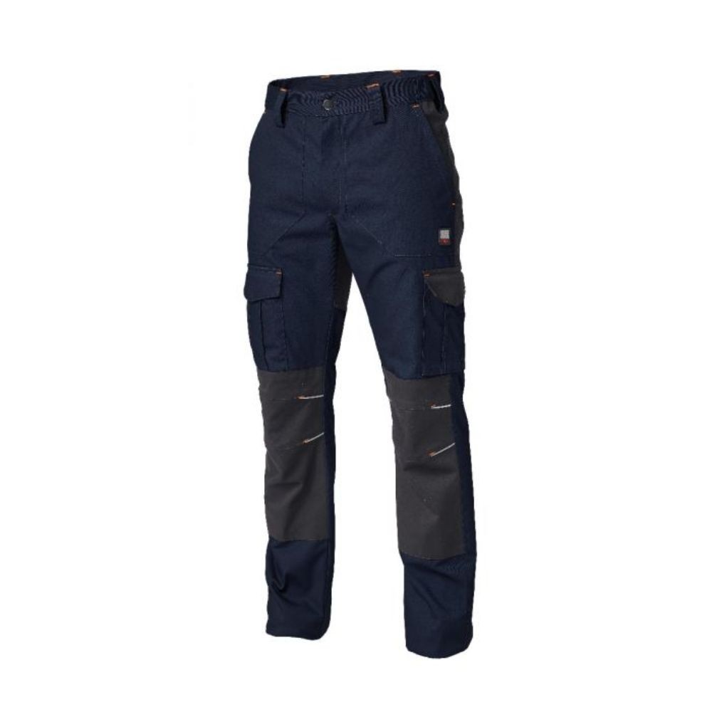 Pantaloni da Lavoro Multitasche Stretch Tago Siggi
