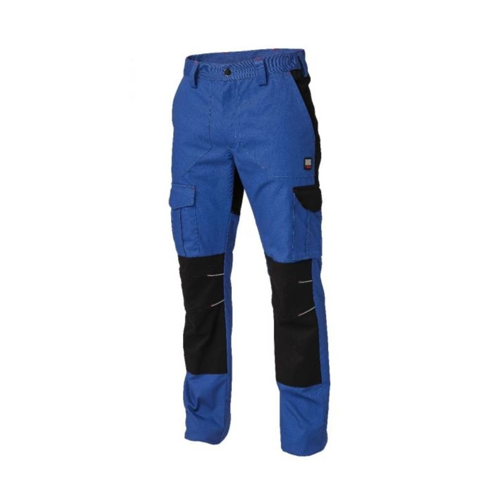 Pantaloni da Lavoro Multitasche Stretch Tago Siggi