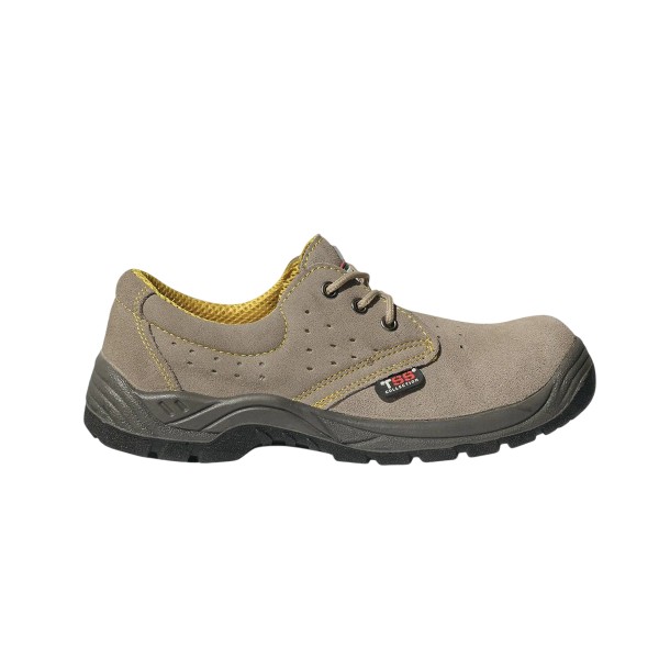 Scarpe Antinfortunistiche Basse Technosafe Wind S1P SRC TSS2003S1P