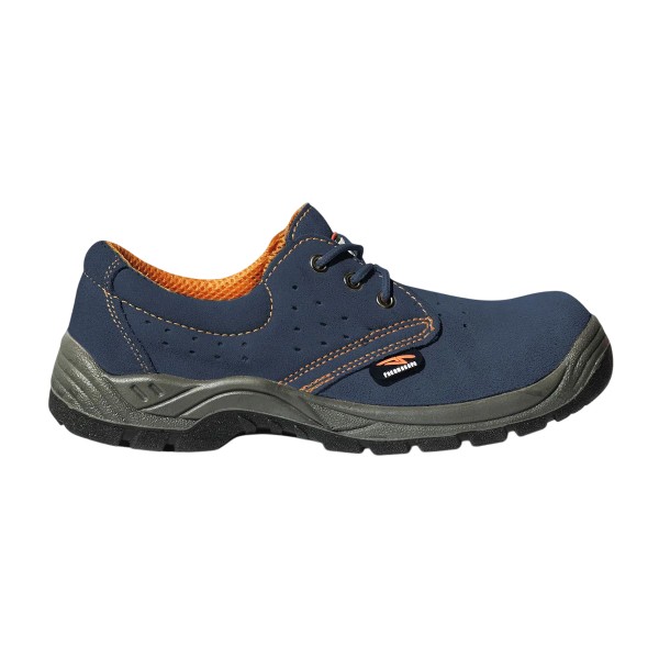 Scarpe Antinfortunistiche Basse Technosafe Wind S1P SRC TSS2003S1P