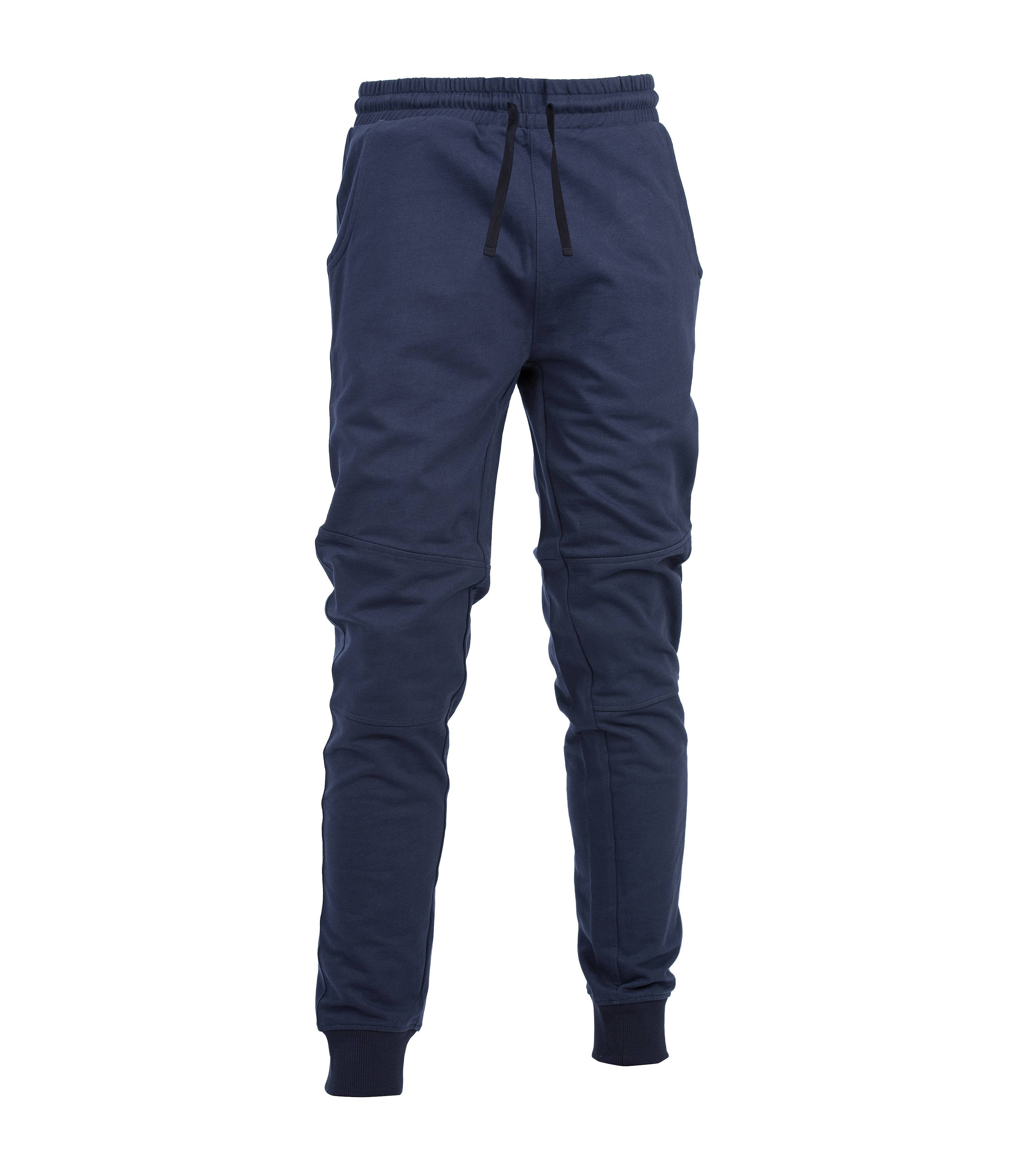 Pantalone in felpa da Lavoro JRC Orlando 992881