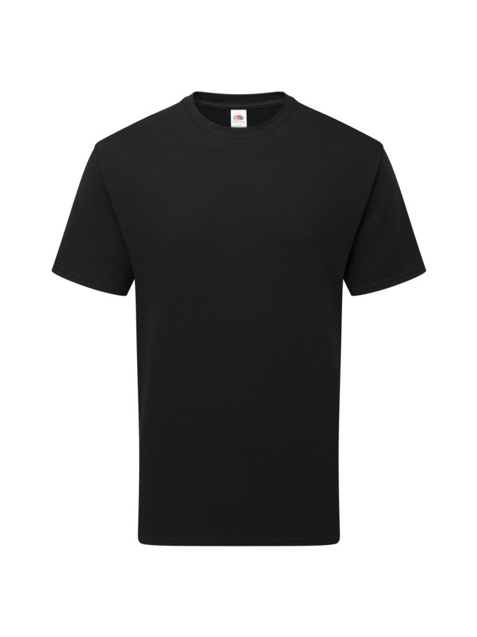 T-shirt da Lavoro 100% cotone Fruit Of The Loom Pure Cotton T FR613620