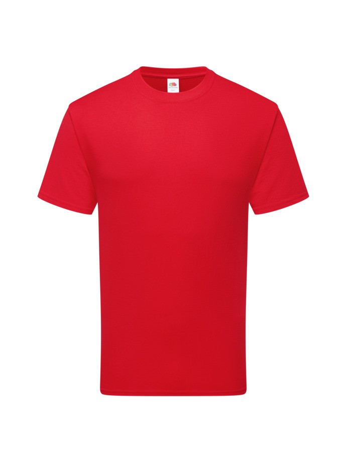 T-shirt da Lavoro 100% cotone Fruit Of The Loom Pure Cotton T FR613620