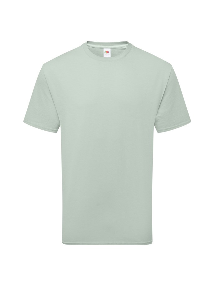 T-shirt da Lavoro 100% cotone Fruit Of The Loom Pure Cotton T FR613620