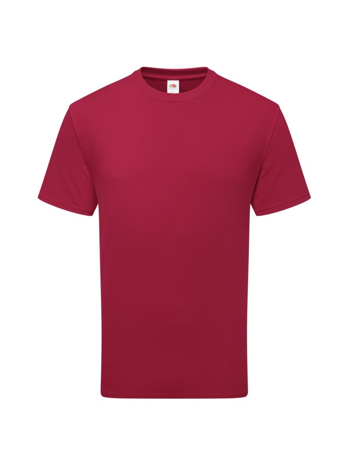 T-shirt da Lavoro 100% cotone Fruit Of The Loom Pure Cotton T FR613620