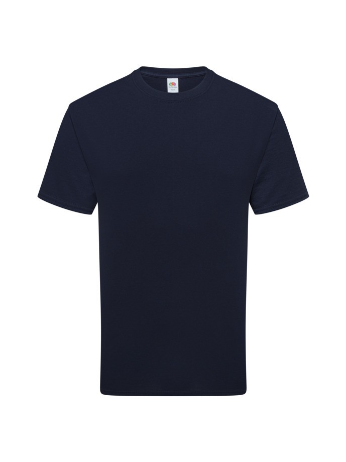 T-shirt da Lavoro 100% cotone Fruit Of The Loom Pure Cotton T FR613620