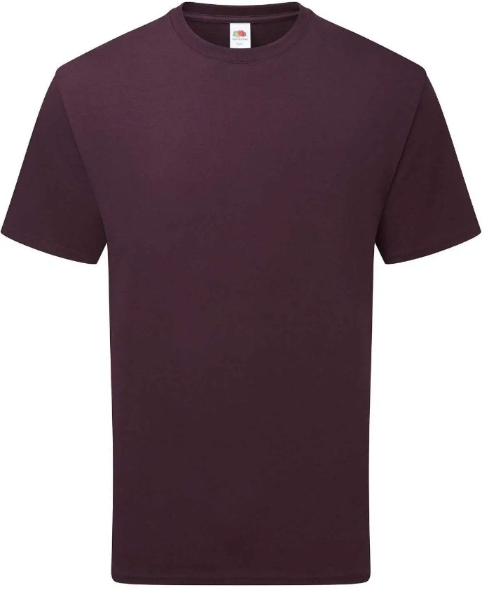T-shirt da Lavoro 100% cotone Fruit Of The Loom Pure Cotton T FR613620