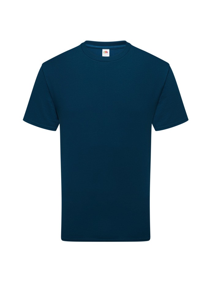 T-shirt da Lavoro 100% cotone Fruit Of The Loom Pure Cotton T FR613620