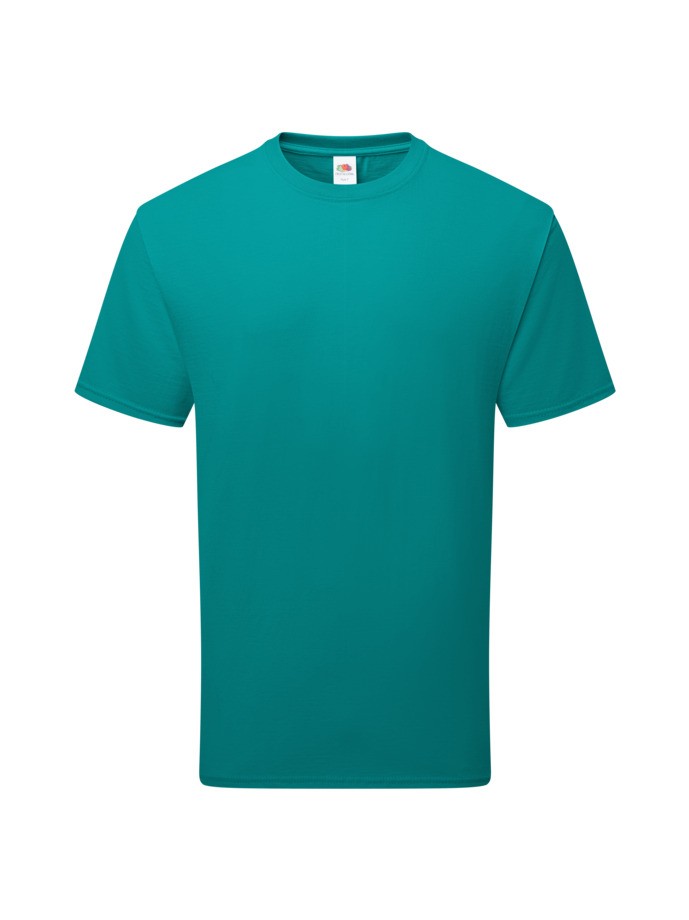 T-shirt da Lavoro 100% cotone Fruit Of The Loom Pure Cotton T FR613620