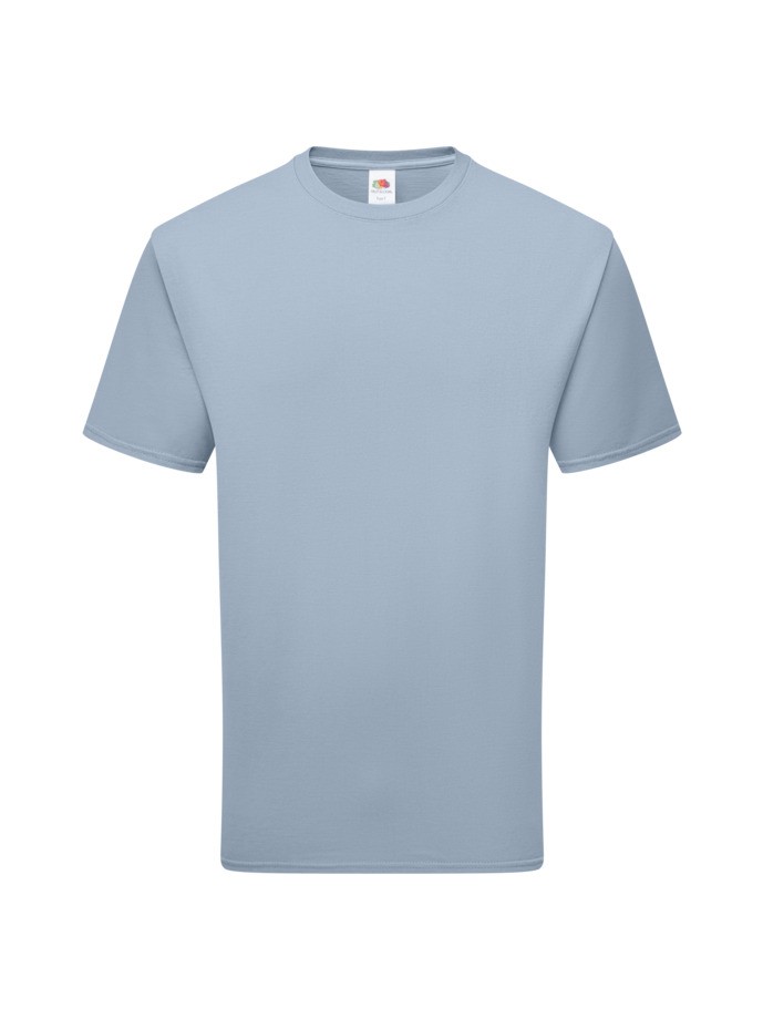 T-shirt da Lavoro 100% cotone Fruit Of The Loom Pure Cotton T FR613620