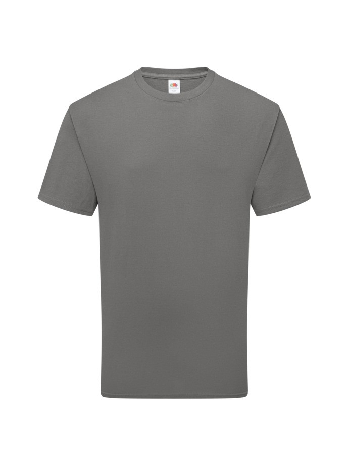 T-shirt da Lavoro 100% cotone Fruit Of The Loom Pure Cotton T FR613620