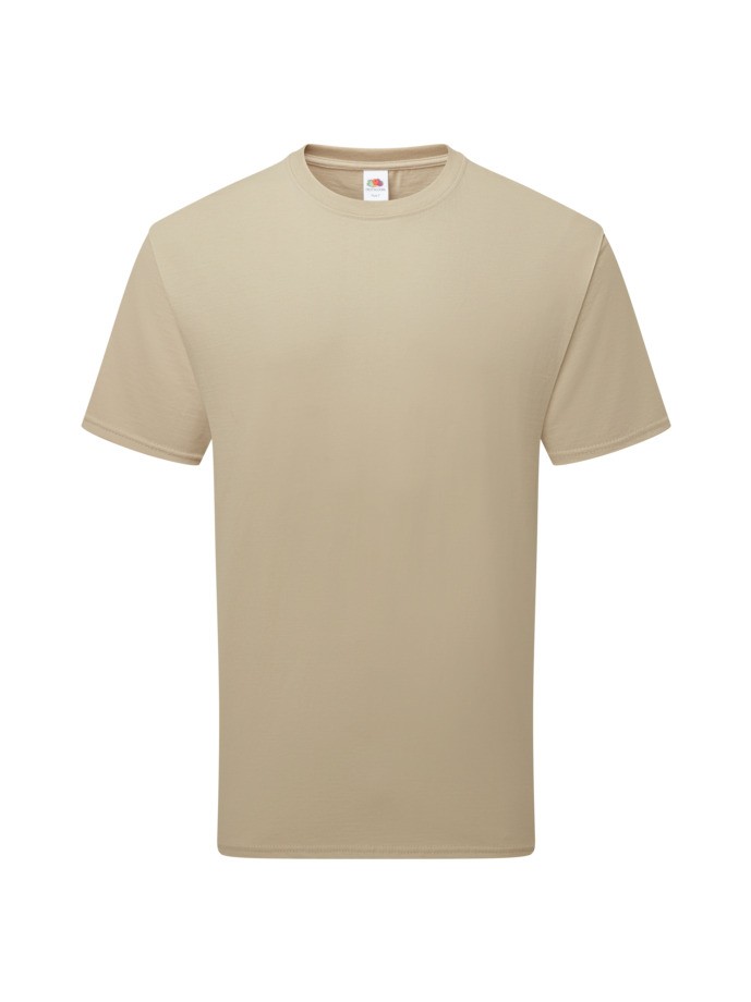 T-shirt da Lavoro 100% cotone Fruit Of The Loom Pure Cotton T FR613620