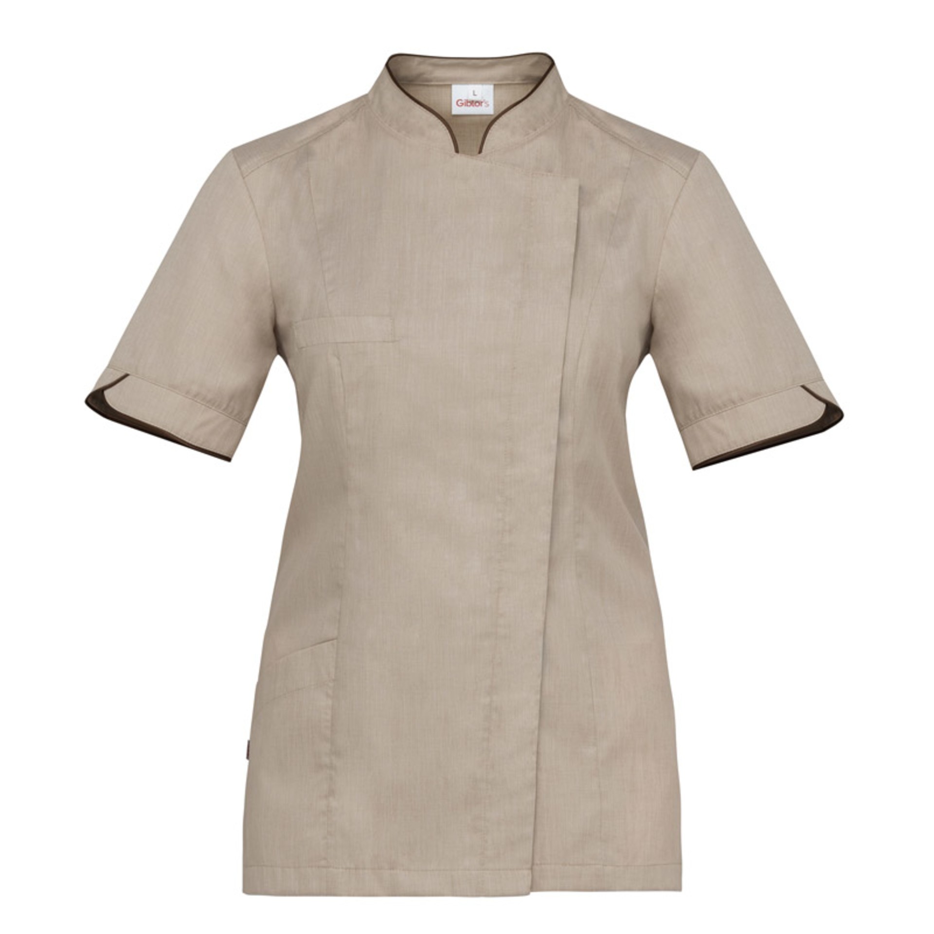 Casacca da Lavoro Giblor's Tania Lady 21P02K249