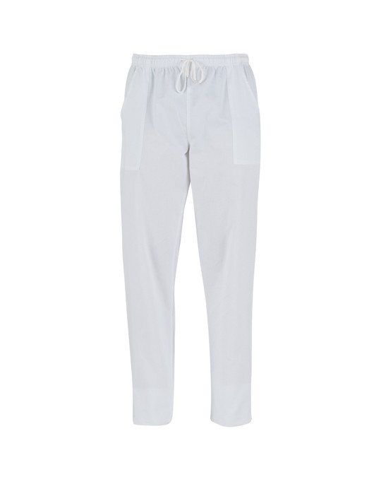 Pantalone Sanitario da Lavoro 100% Cotone Giblor's Pitagora Q3P00245