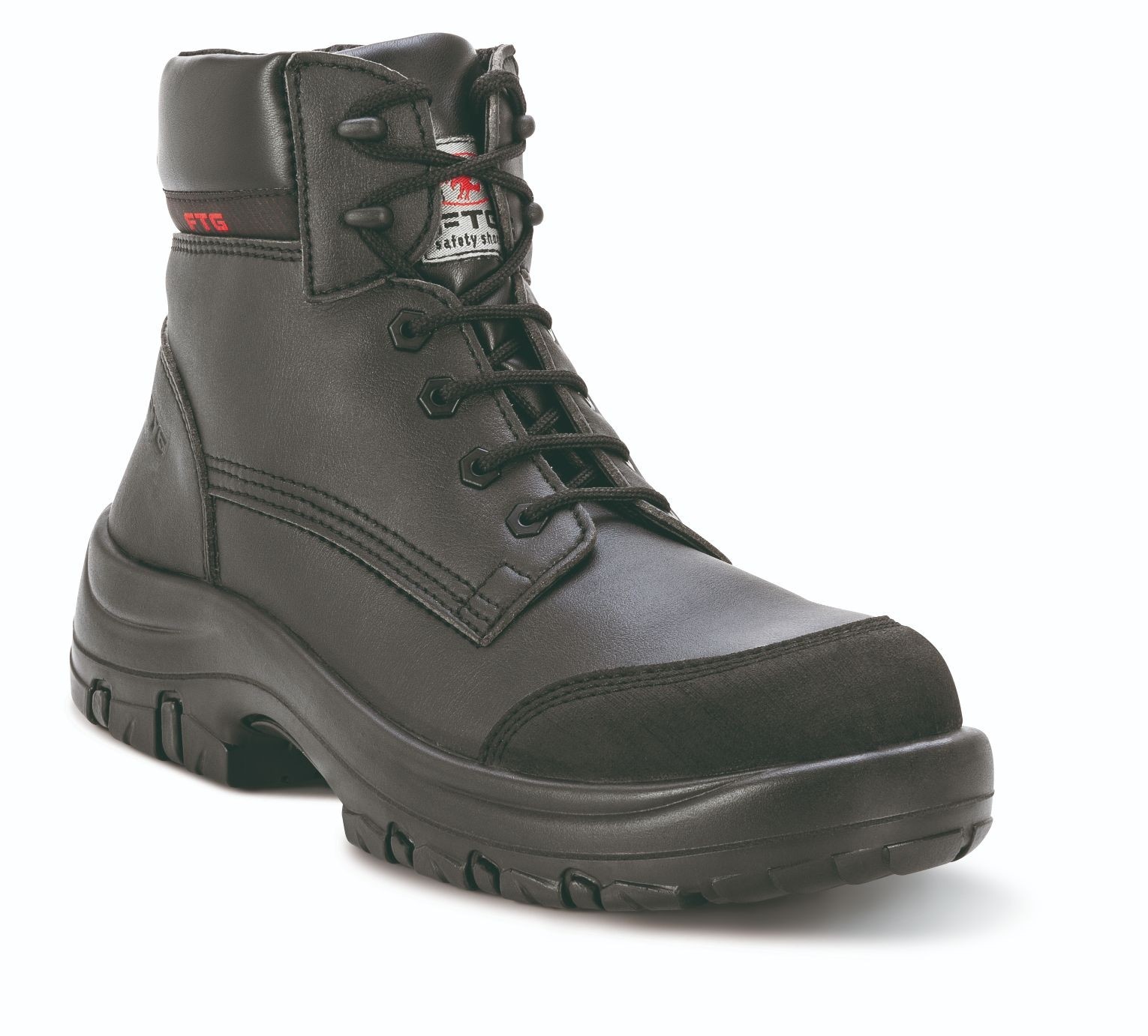 Scarpe Antinfortunistiche FTG Tour S3 SRC
