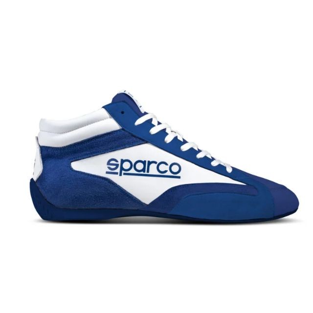 Scarpe Sparco S-Drive Mid 0012A8