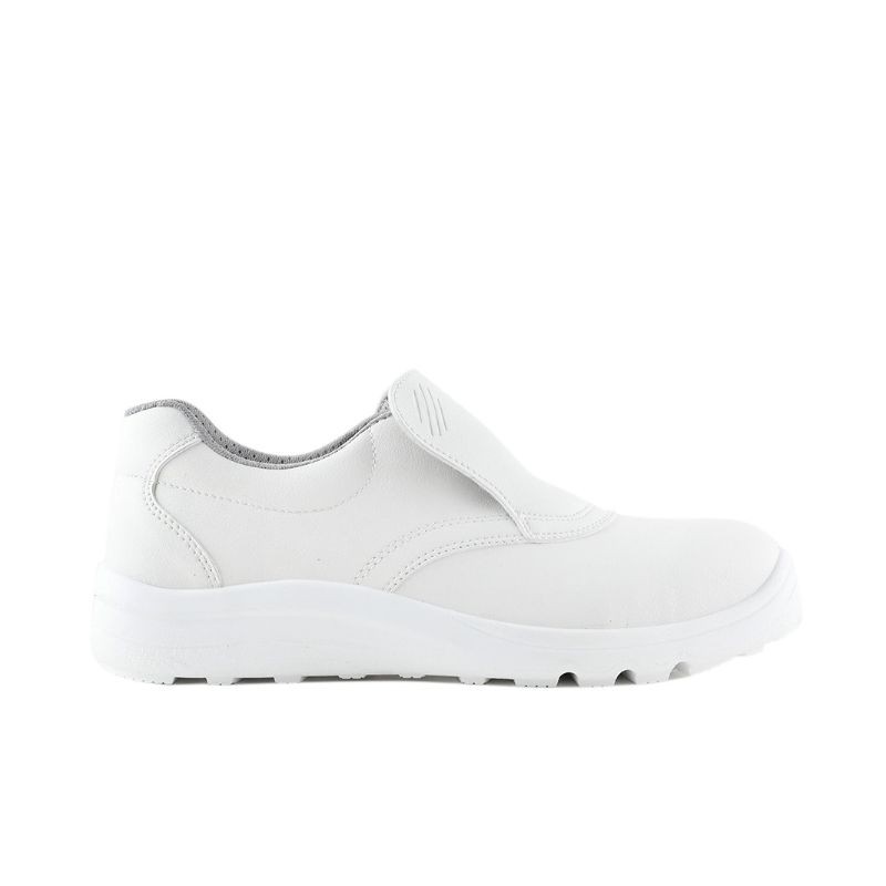 Scarpe antinfortunistiche Barrie Fighter S2 SRC - WH0018