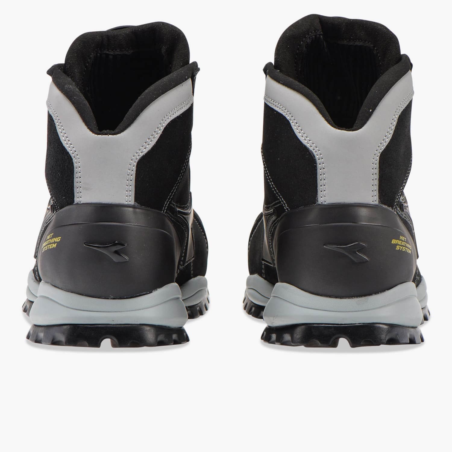 Scarpe antinfortunistiche GEOX - Diadora Glove Tech High PRO S3 SRA HRO ESD 701.181123