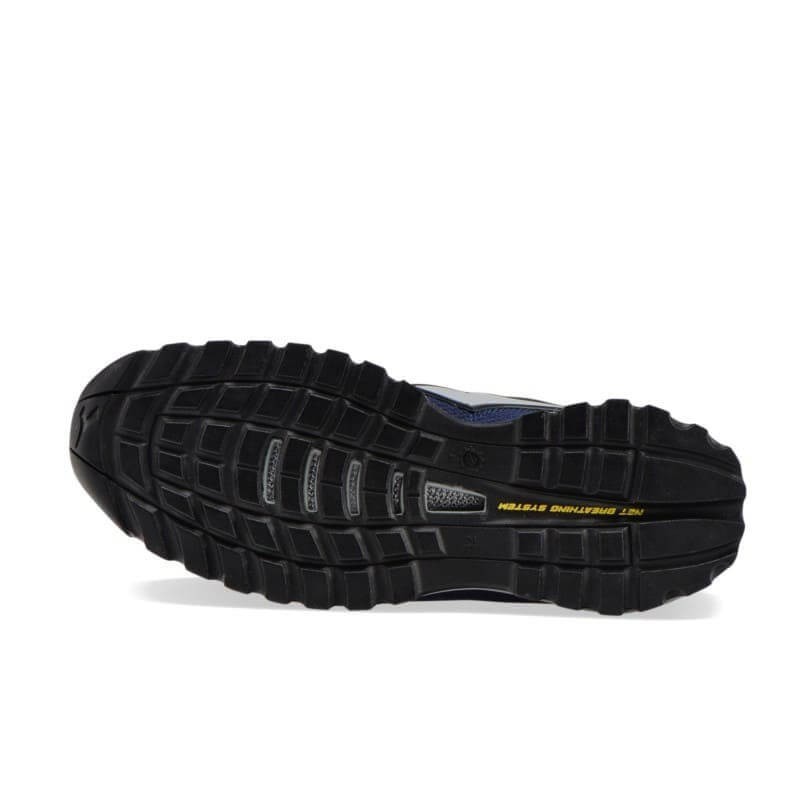 Scarpe antinfortunistiche GEOX - Diadora Glove Tech High PRO S3 SRA HRO ESD 701.181123