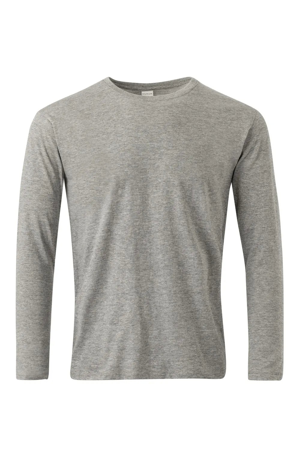 T-Shirt maniche lunghe Unisex da Lavoro 100% Cotone Velilla Paradise MK156CV
