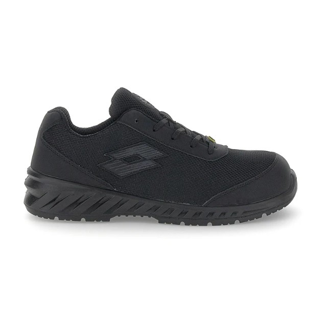 Scarpe Antinfortunistiche Basse Metalfree Lotto First 700 S1PL ESD SR FO 221233