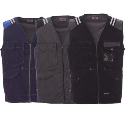 Gilet Tucson Payper 000317