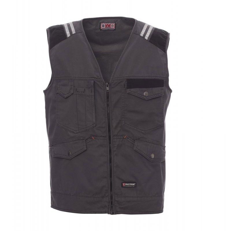 Gilet Tucson Payper 000317