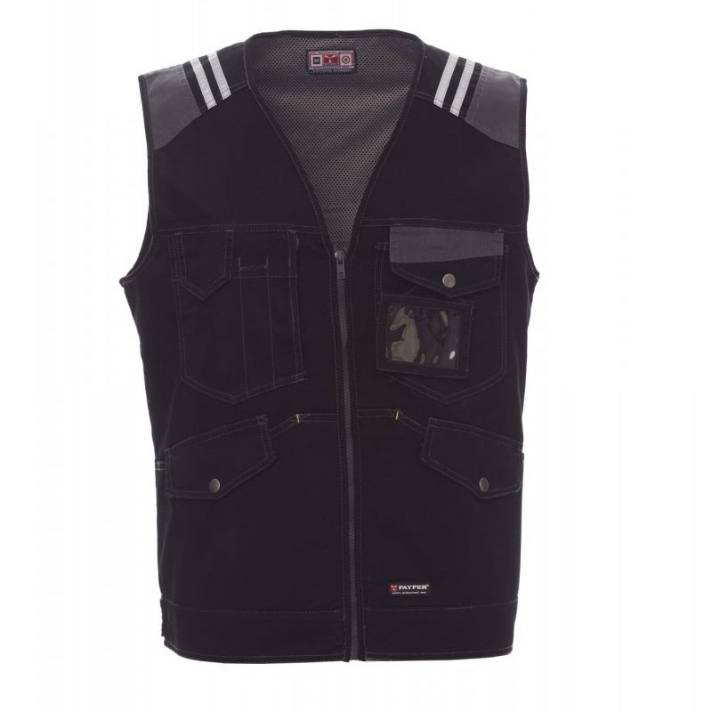 Gilet Tucson Payper 000317