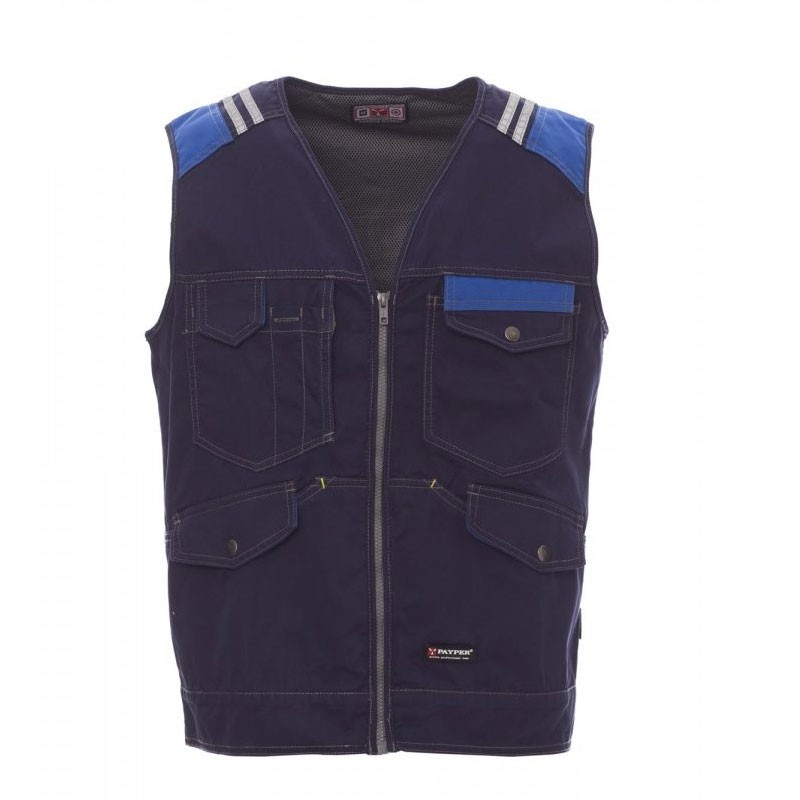 Gilet Tucson Payper 000317