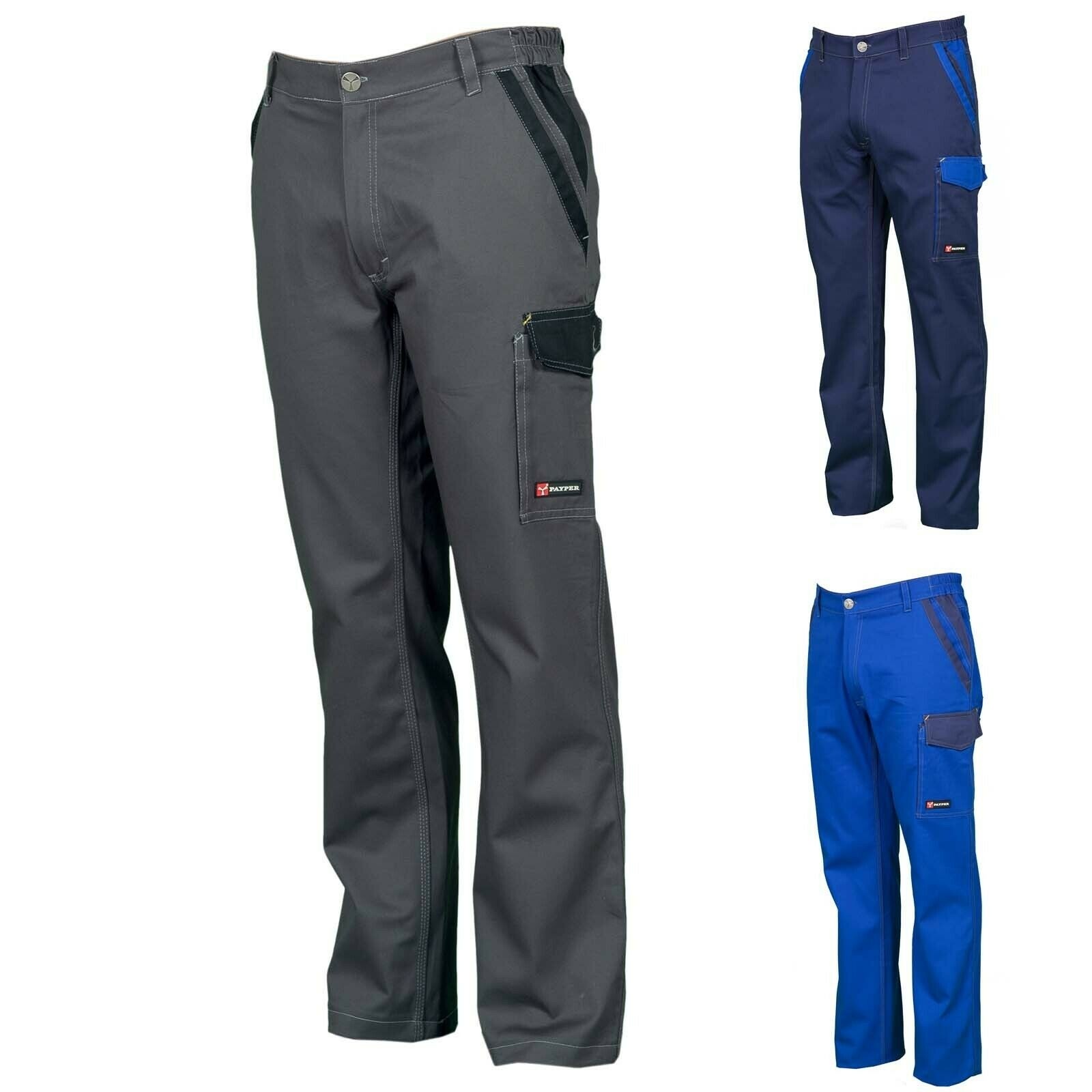Pantalone Canyon Payper 000321