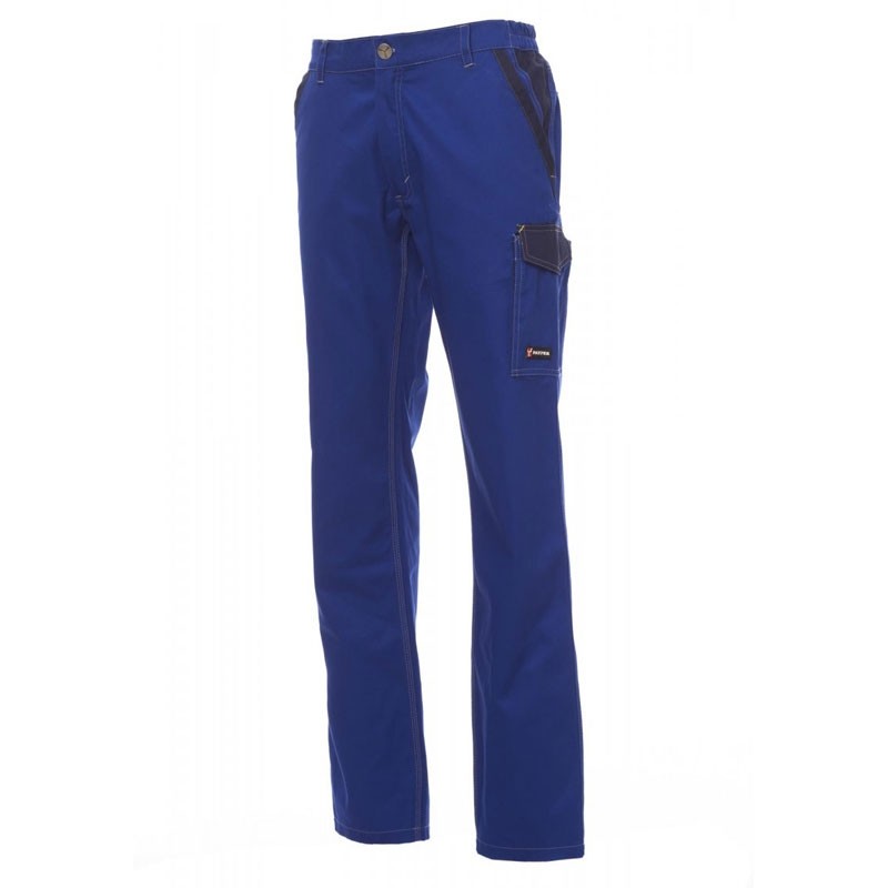 Pantalone Canyon Payper 000321