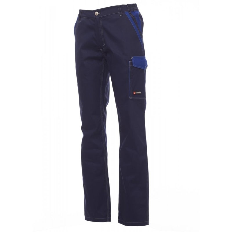 Pantalone Canyon Payper 000321