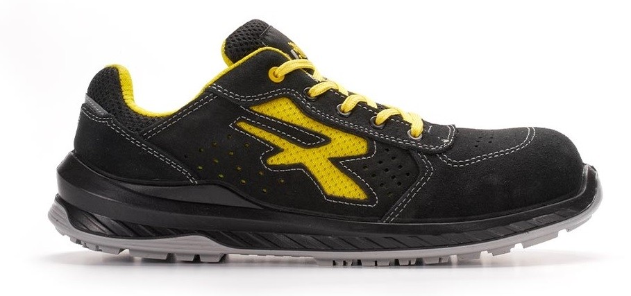 Scarpe U-Power Vortix S1P SRC ESD RI20666