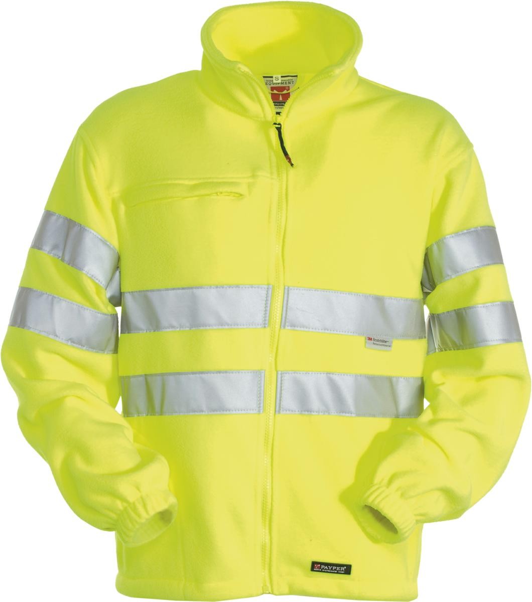 Pile Payper Work Light Alta Visibilita