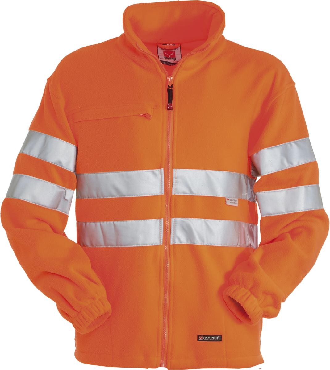 Pile Payper Work Light Alta Visibilita