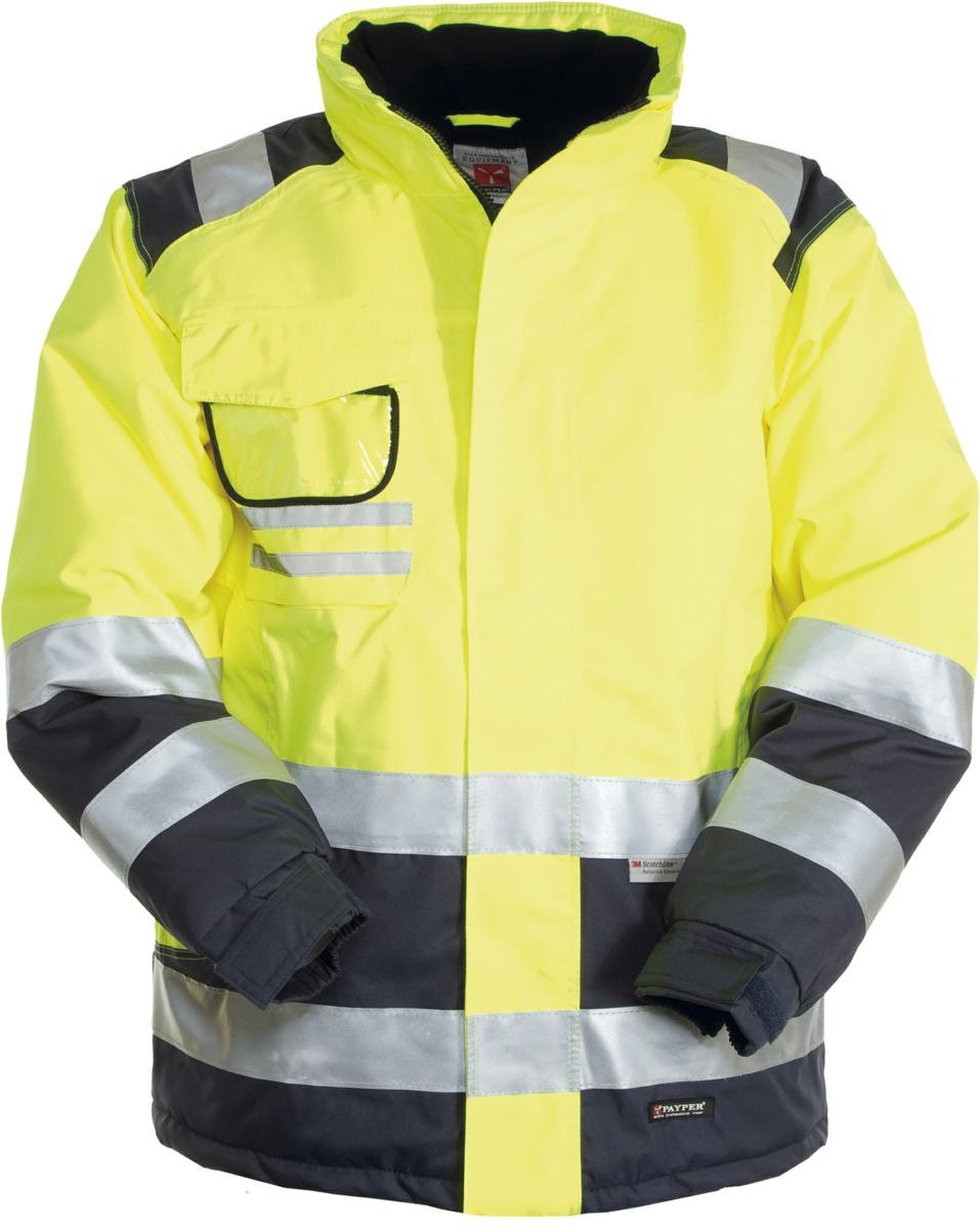 Giubbotto Hi Speed Payper 000347