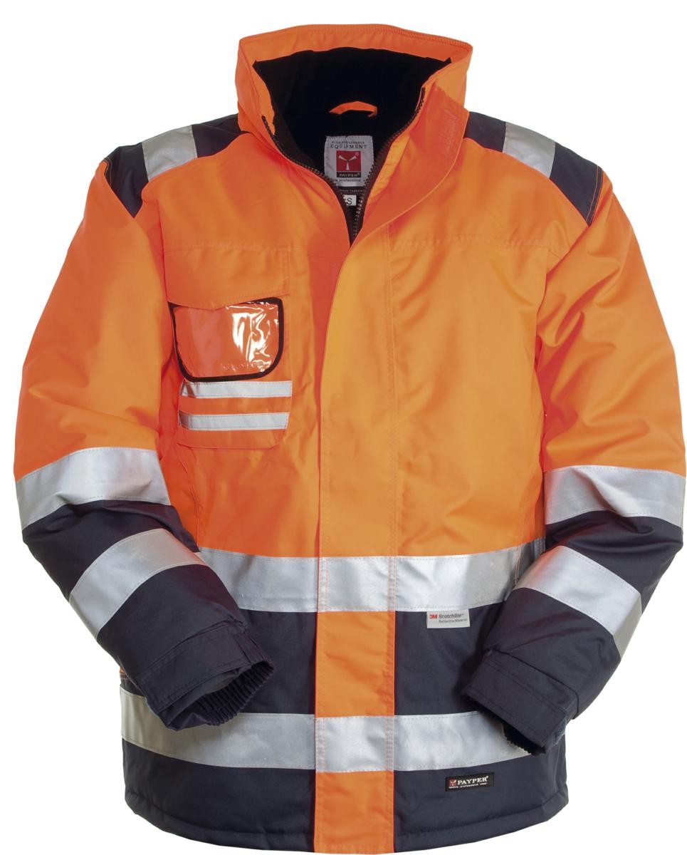 Giubbotto Hi Speed Payper 000347