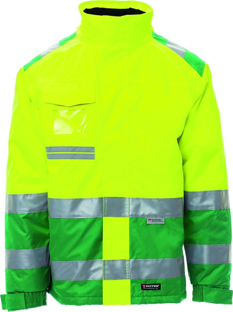 Giubbotto Hi Speed Payper 000347