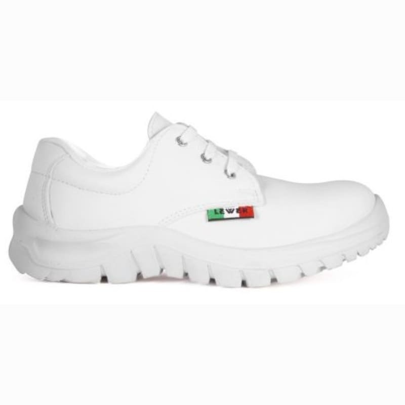 Scarpe antinfortunistiche LEWER 58140