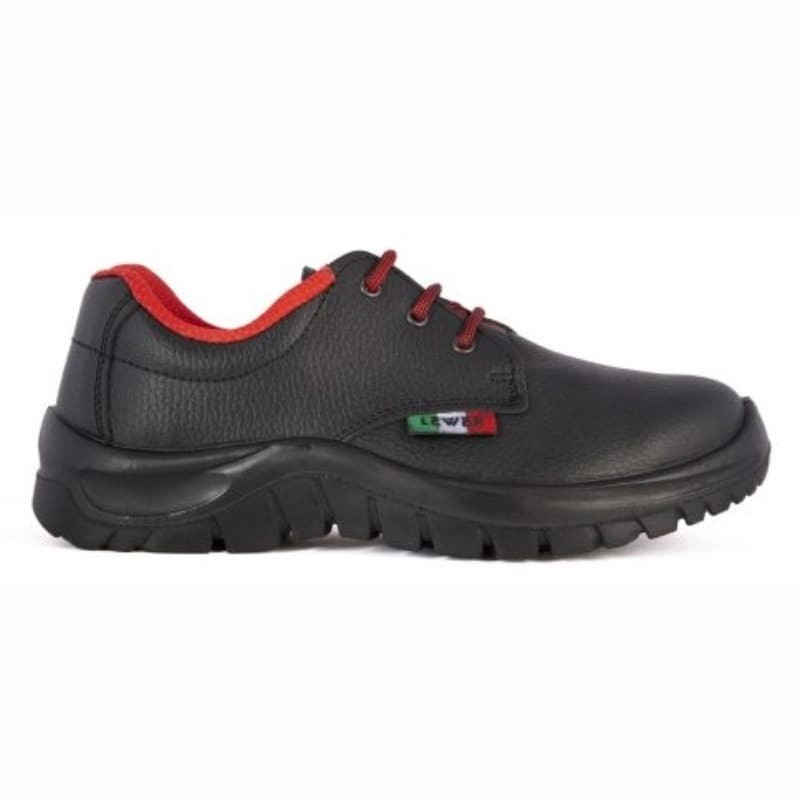 Scarpe Antinfortunistiche Lewer 27215 S1P