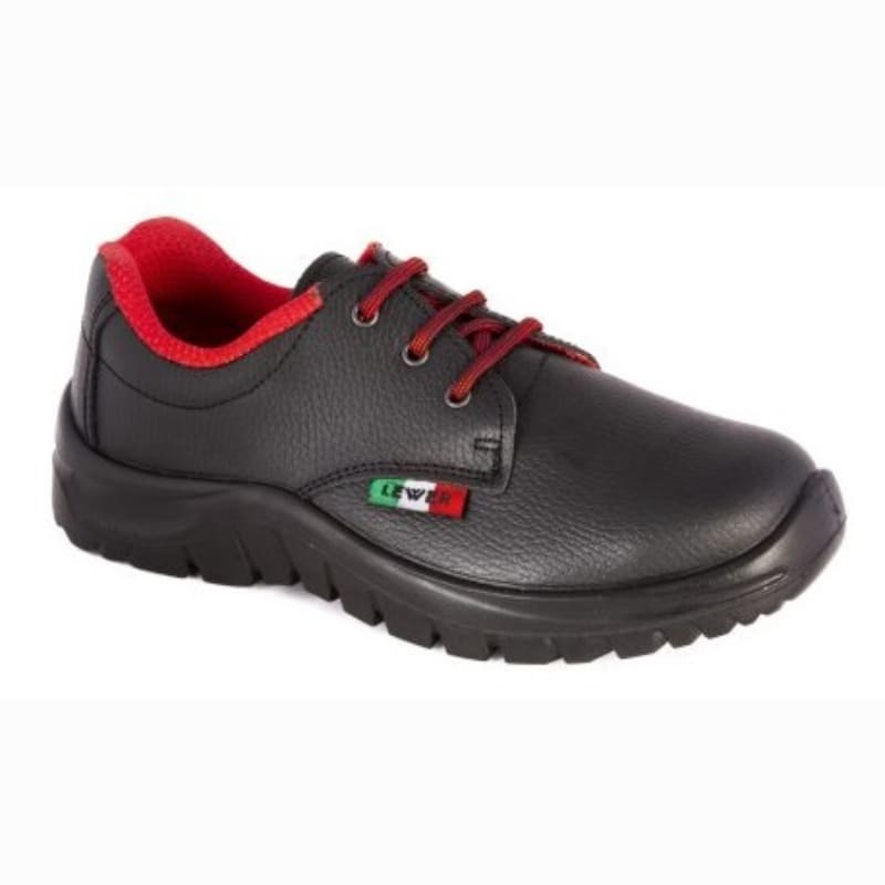 Scarpe Antinfortunistiche Lewer 27215 S1P