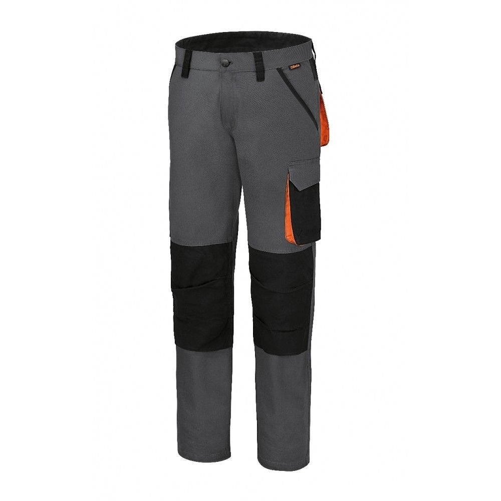 Pantaloni Padded Cotton Payne art 7930G