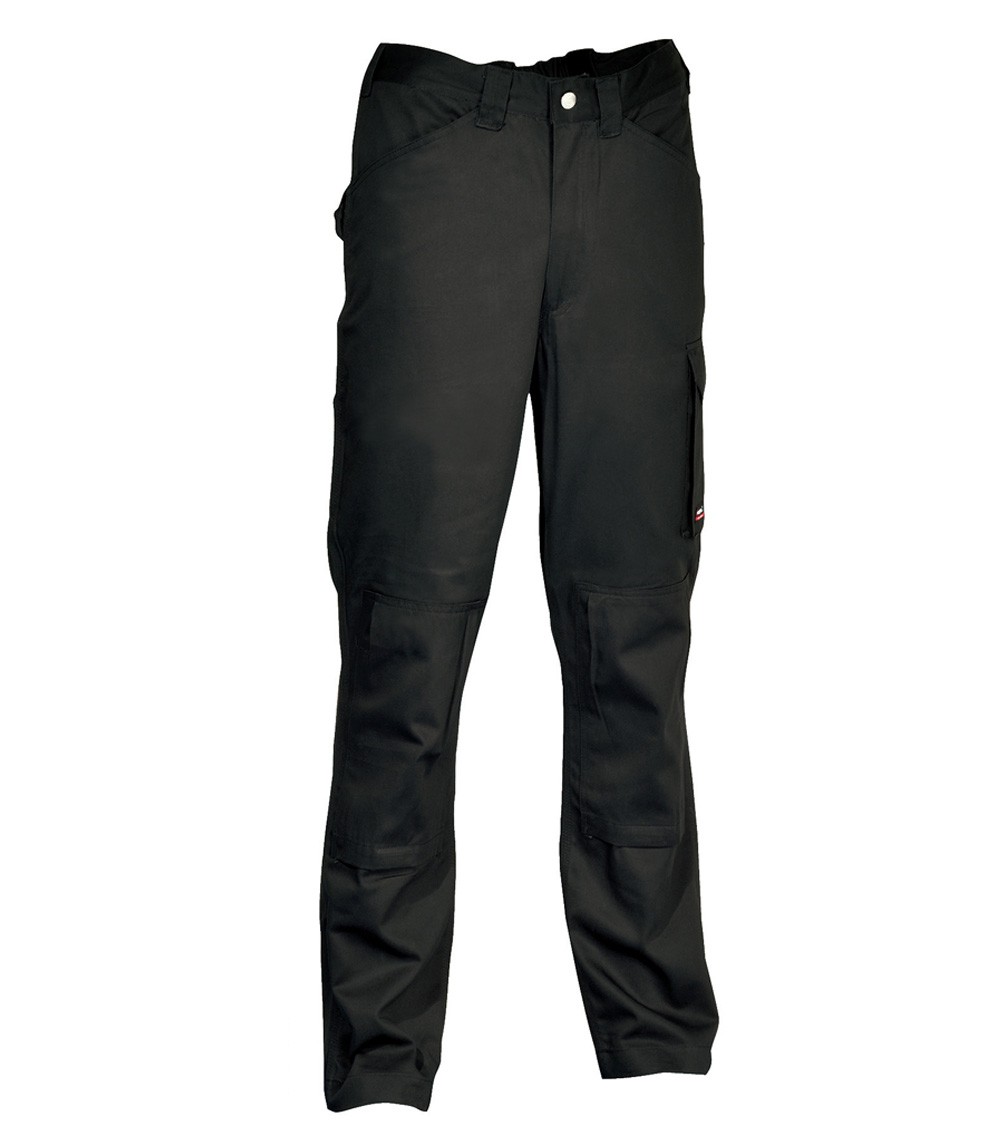 Pantaloni Cofra Rabat multistagione V181-0