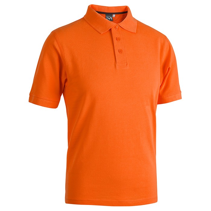 Polo da Lavoro 100% Cotone Sottozero Fox E0404