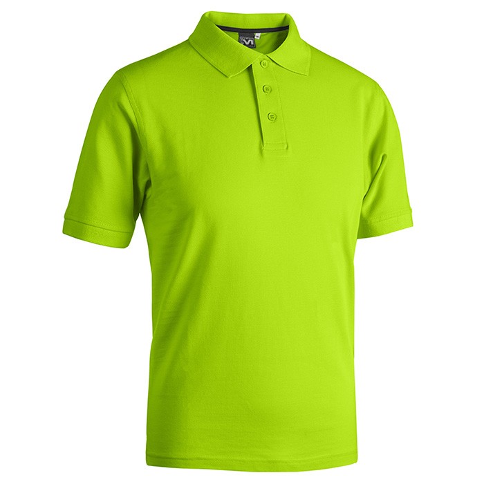 Polo da Lavoro 100% Cotone Sottozero Fox E0404