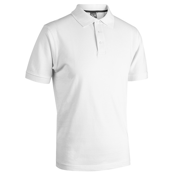 Polo da Lavoro 100% Cotone Sottozero Fox E0404