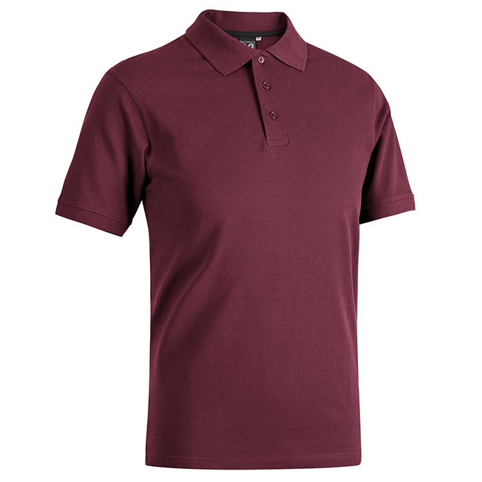 Polo da Lavoro 100% Cotone Sottozero Fox E0404